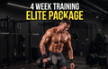 4-WEEK ELITE TRAINING