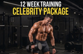 12-WEEK CELEBRITY TRAINING