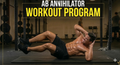 AB ANNIHILATOR