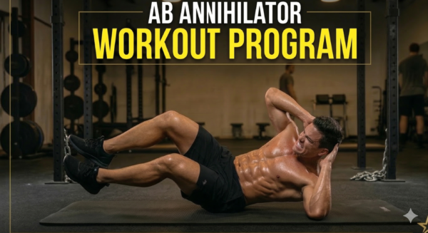 Ab Annihilator