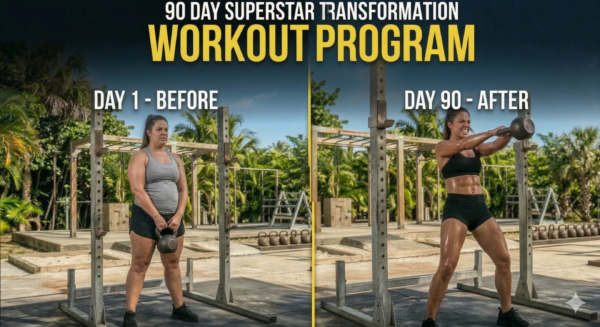 90-Day Superstar